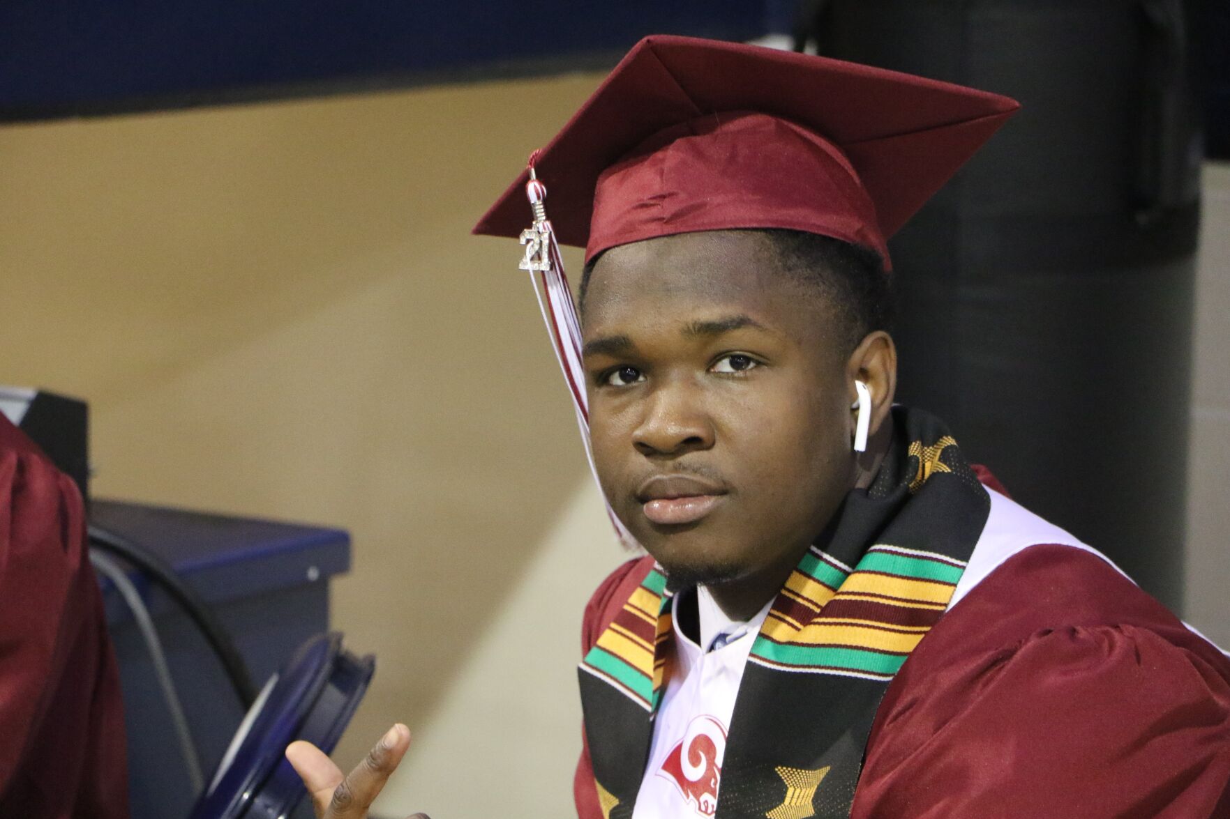 Owasso graduation